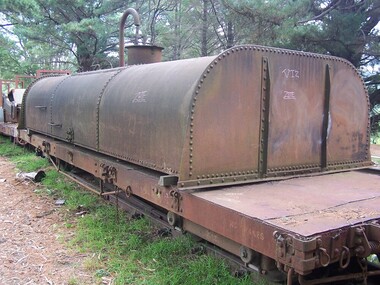 26 NQR - Open Medium Truck, 10/12/1898