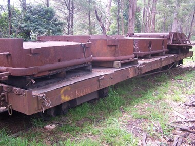 203 NQR - Open Medium Truck, 5/12/1913