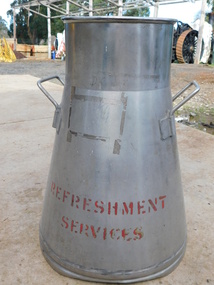 Refreshment Services Milk Urn