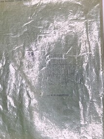 Publication, A Solar Beeswax Extractor (R D Goodman), 1978