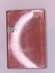 Publication, Practical Beekeeping Being The Sixth Edition of the Australasian Bee Manual (Isaac Hopkins), 1925