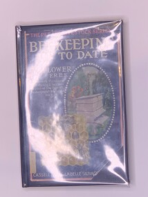 Publication, Beekeeping Up To Date (A B Flower F.R.E.S.) Seventh Edition, September 1941