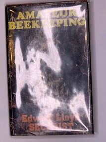 Publication, Amateur Beekeeping (Edward LLoyd Sechrist) Second Edition, 1976