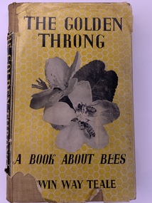 Publication, The Golden Throng (Edwin Way Teale) Reprinted 1946, 1946