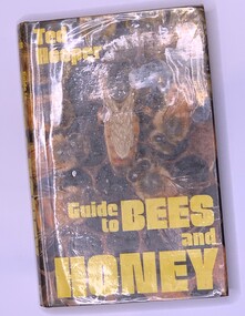 Publication, Guide to Bees and Honey (Ted Hooper), 1976