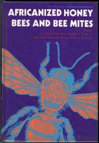 Publication, Needham, G. R., Page, R. E., Jr, Delfinado-Baker, M. & Bowman, C. E, Africanized honey bees and bee mites (Needham, G. R. et al.), Chichester, 1988, 1988
