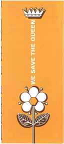 Publication, Huliot Plastics Industries, Royal NUE: We save the Queen (Huliot Plastics Industries), Sdeh-Nehemia, [nd]