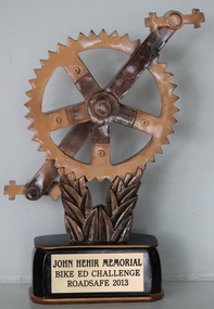 Trophy, John Hehir Memorial