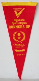 Pennant, School Sport Vctoria