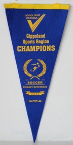 Pennant, School Sport Victoria
