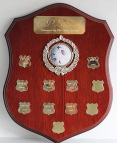 Shield, TPSSA