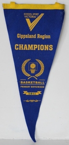 Pennant, School Sport Victoria