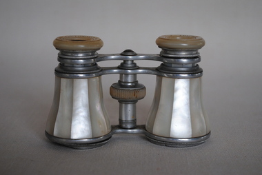 Opera Glasses
