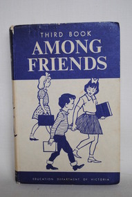 Victorian Readers, Third Book Among Friends