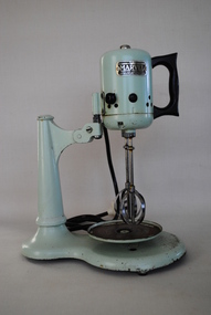 Electric Food Mixer, Estimated pre- WW2