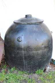 Sea Mine, Royal Australian Navy, Estimated 1942-1945