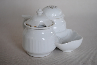 Condiment Set