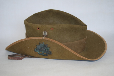 WW 2 Slouch Hat, 1940