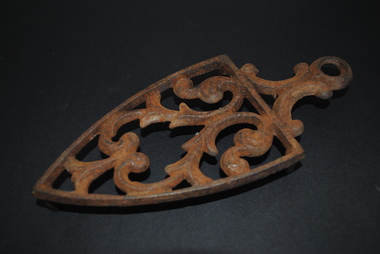 Trivet for Iron