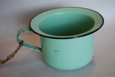 Chamber Pot