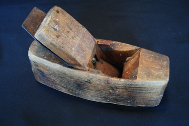Wooden Plane