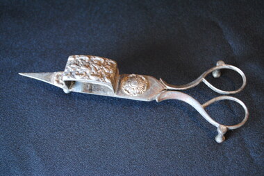 Candle Snuffer - Antique