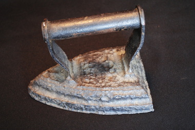 Sad Iron or Flat Iron