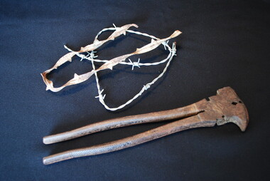 Barbed Wire & Fence Wire Cutters
