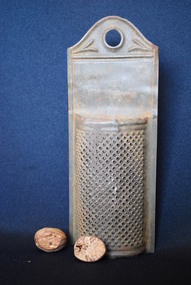Nutmeg Grater
