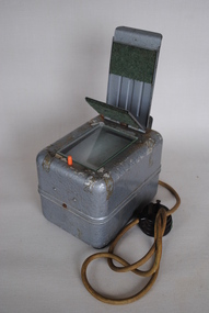 Rondo Contact Printer, Rondo
