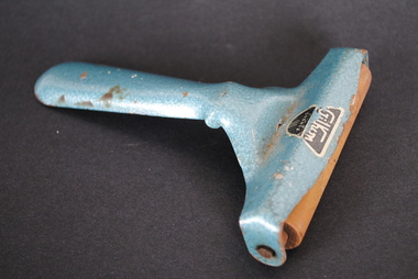Linocut Rollers (Brayers), Gilkon