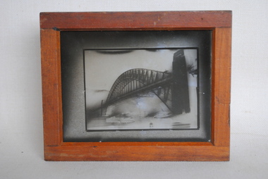 Printing Frame, Eastman Kodak Co, Printing Frame Eastman Kodak, Estimated 1900's