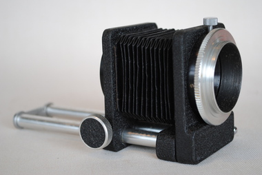 Bellows (Saga), Saga, Macro Photography Bellows