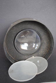 Magnifier