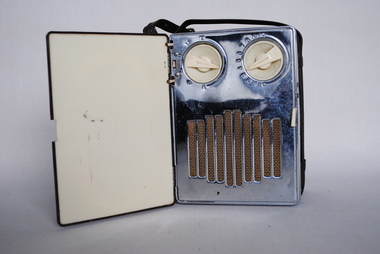 Tasma Radio 1199, Thom & Smith, Tasma, 1947