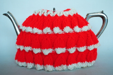 Tea Cosy, Unknown
