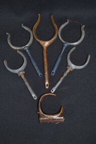 Rowlocks (6)