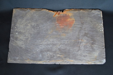 Piece of Slate