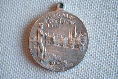Medallion