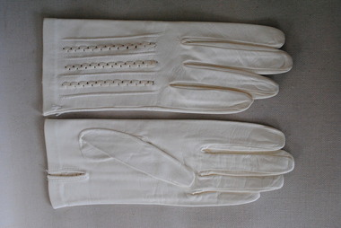 Leather Gloves