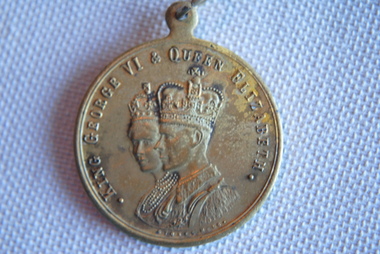 Medallion