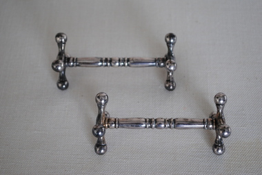 Knife Rests, Not available