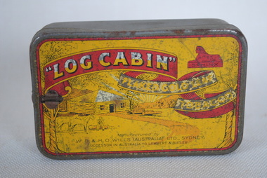 Tin, 1913