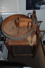 Butter Worker, E. Cherry & Sons, Pre 1912