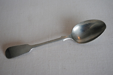 Spoon, William Page & Co, Late 1800