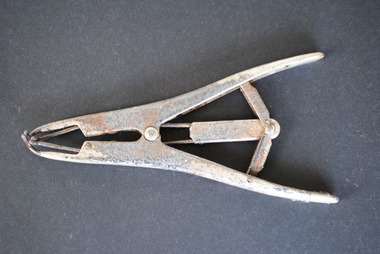 Pliers, Estimated 1950's