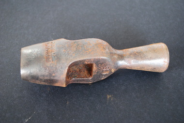 Leather Working Punch