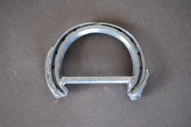 Horseshoe, Estimated 20th century