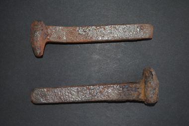 Railway Spikes