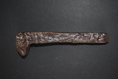 Railway Spike